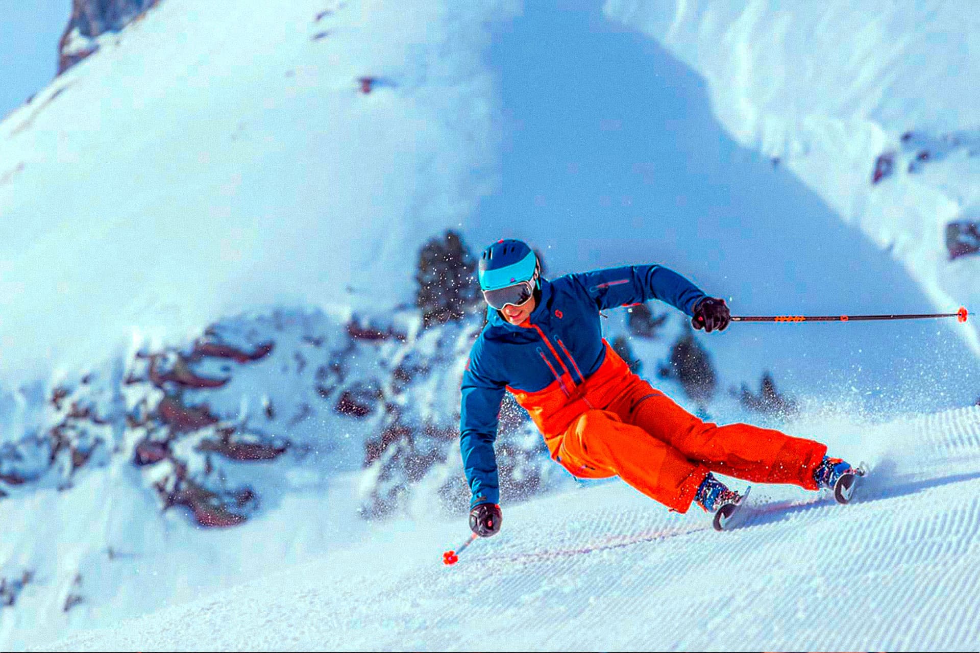 Ruta por la estación y quedada grupal